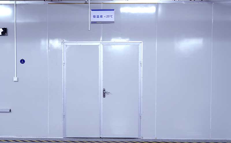医疗器械成品仓配
